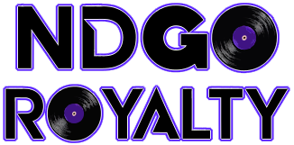 NDGO Royalty Logo